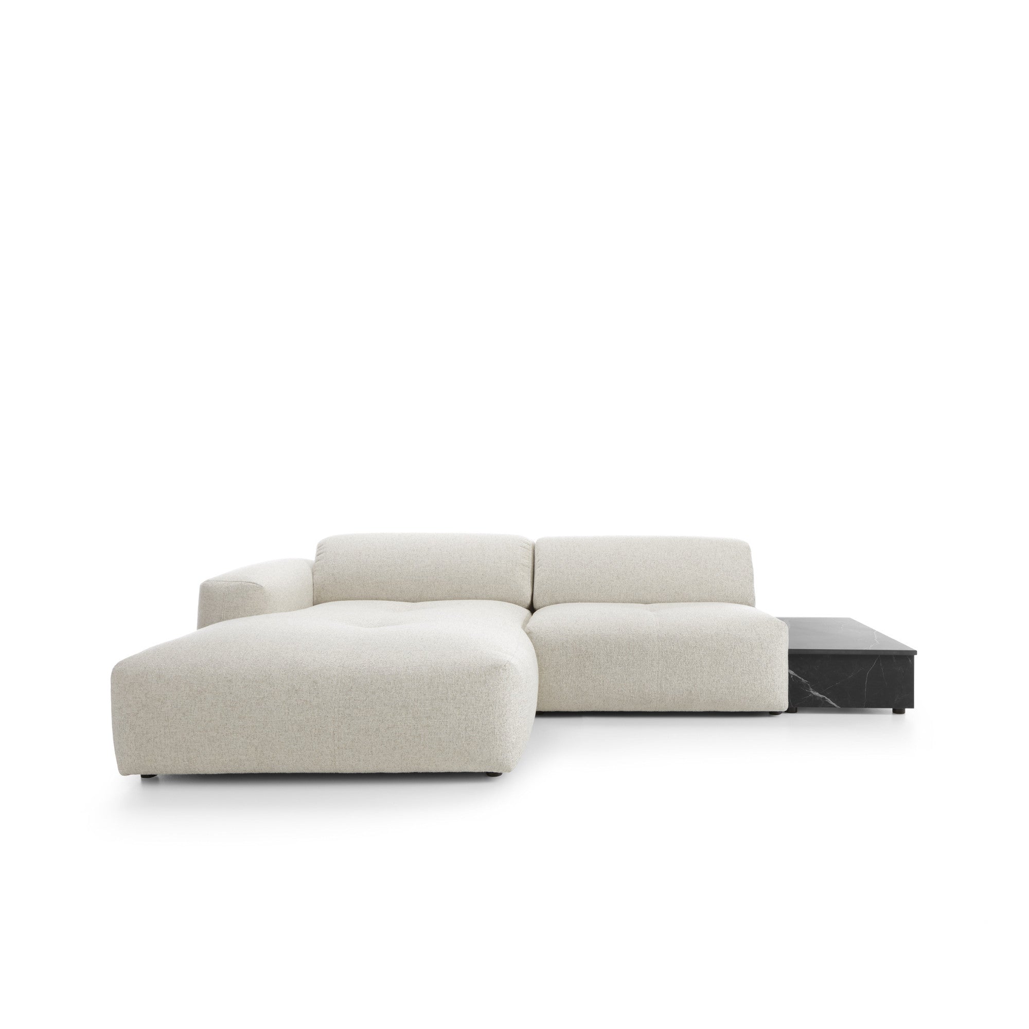 Угловой диван PUSZMAN CALM — WLL-W1-WTR — Soft Room, Коста-дель-Соль, Испания